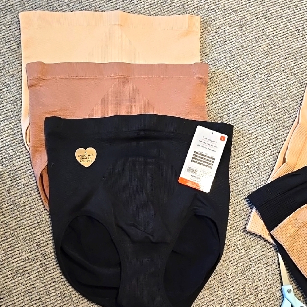 Skinny Girl Shapewear Seamless